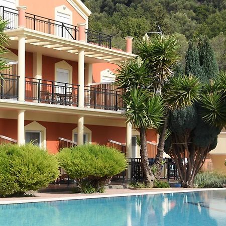 الشقق الفندقية لياباديسفي  Corfu Pearl المظهر الخارجي الصورة