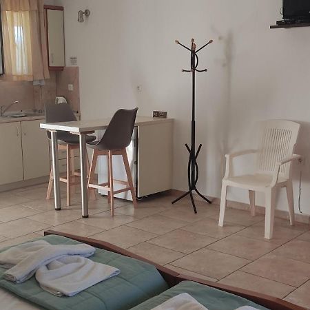 الشقق الفندقية لياباديسفي  Corfu Pearl المظهر الخارجي الصورة