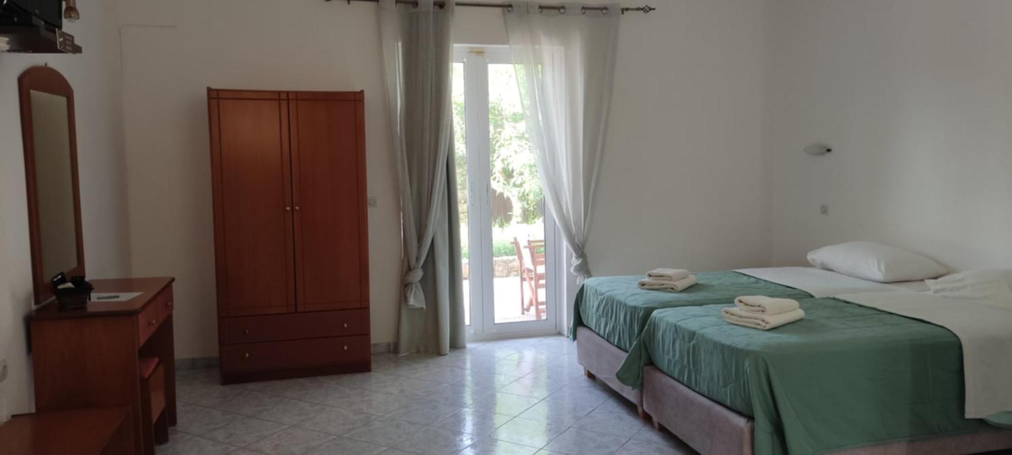 الشقق الفندقية لياباديسفي  Corfu Pearl المظهر الخارجي الصورة